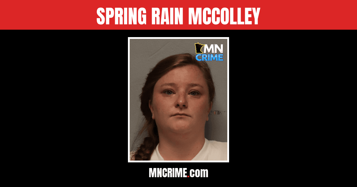 Woman Charged After Stabbing Victim Outside Duluth Apartment Building