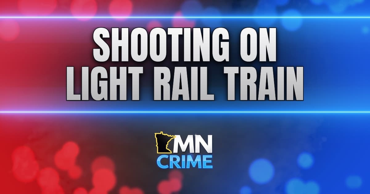 No Arrests in Fatal Shooting on Green Line Light Rail Train