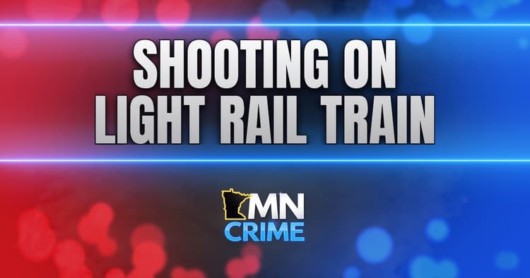 No Arrests in Fatal Shooting on Green Line Light Rail Train