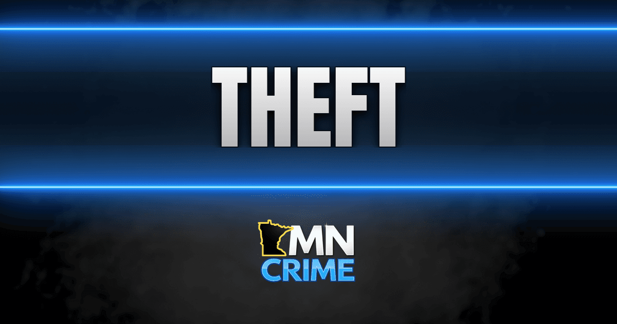 North Saint Paul Man Charged After Fleeing Police in Stolen Toyota