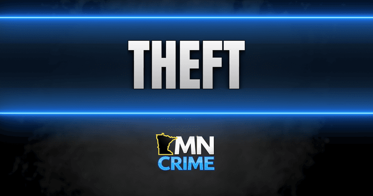 North Saint Paul Man Charged After Fleeing Police in Stolen Toyota