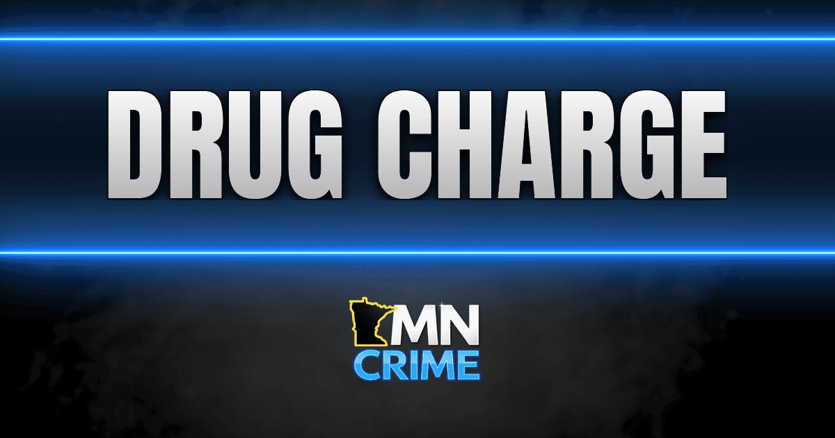 Appleton Man Charged After Deputies Find 67 Grams of Meth in Bovey