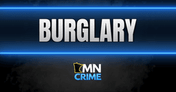 Superior Man Charged After Smashed Window Burglary in Chaska