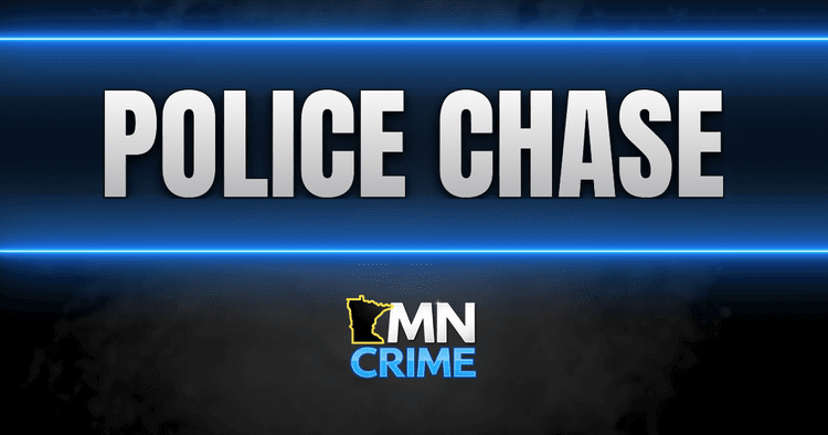 Isle Man Charged After Squad Car Hit, Arrest in Woods