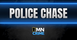 North Saint Paul Man Charged After Fleeing Police in Stolen Toyota
