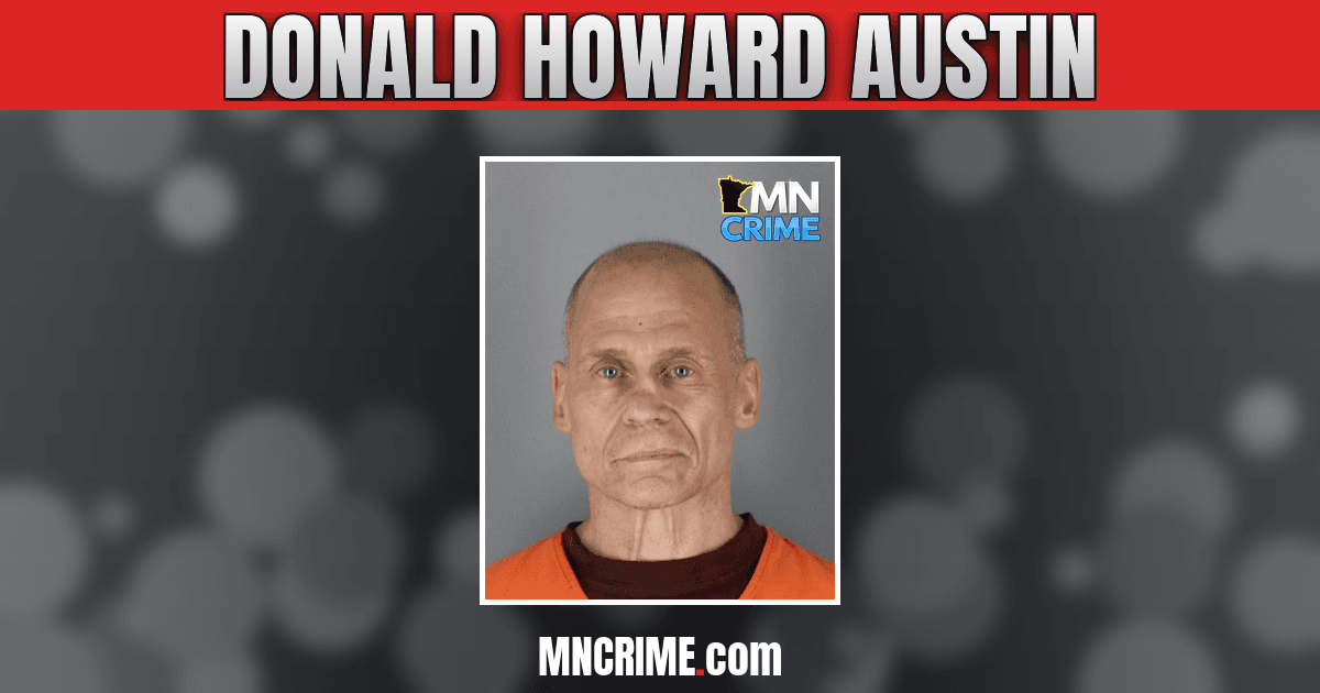 Minneapolis Man Charged After Face Punches in Burglary