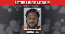 Saint Paul Man Charged After Lying on Squad Hood in Minneapolis