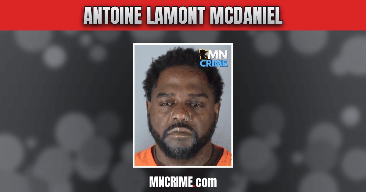 Saint Paul Man Charged After Lying on Squad Hood in Minneapolis