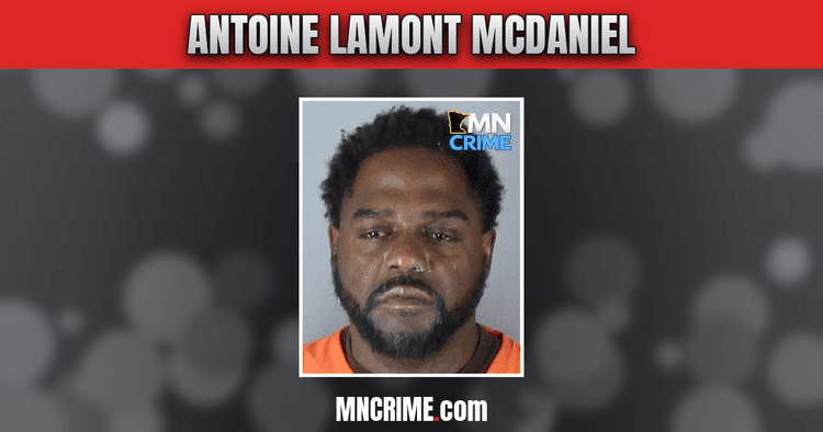 Saint Paul Man Charged After Lying on Squad Hood in Minneapolis