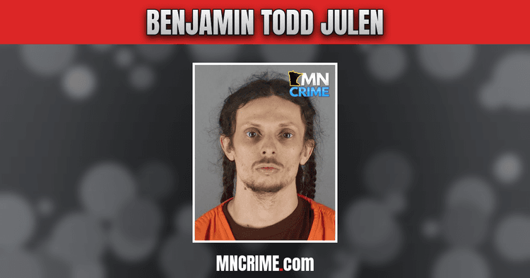 Bloomington Man Charged After Multi-Drug Seizure in Home