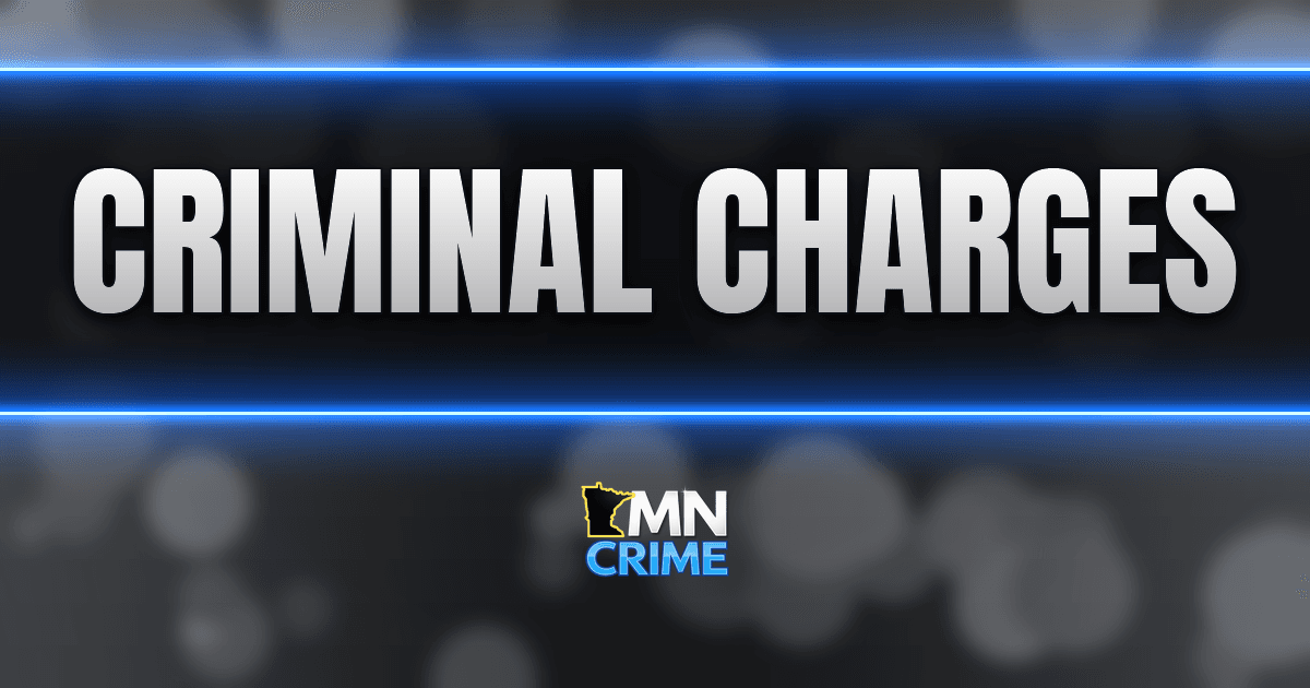 Minneapolis Man Charged With DWI, Cocaine After Hit-and-Run Report