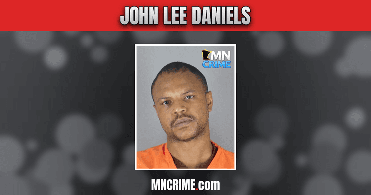 Bloomington Man Charged After Guns, Drug Haul in Minneapolis Stop