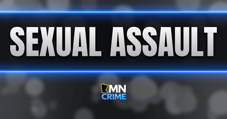 Isanti Man Charged With Abducting Woman at Gunpoint in Roseville