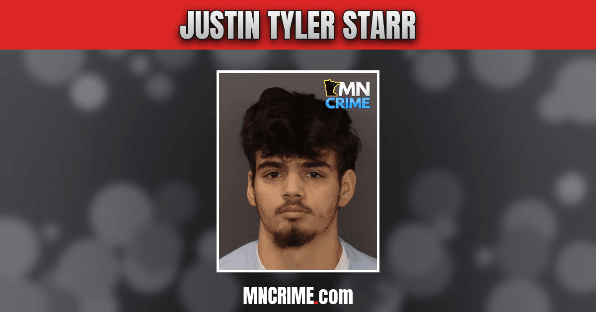 Apple Valley Man Charged After Assault, Strangulation of Woman