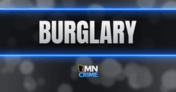 Saint Paul Man Charged After Meth, Knife Threat at Shelter