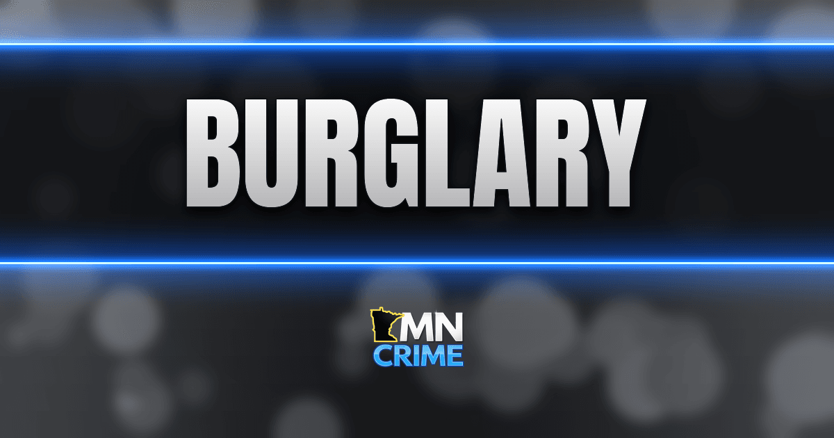 Saint Paul Man Charged After Meth, Knife Threat at Shelter