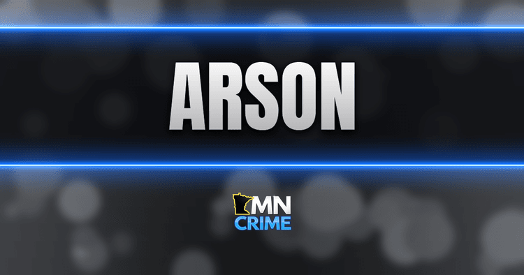 Saint Paul Man Charged After Apartment Bathroom Arson Fire