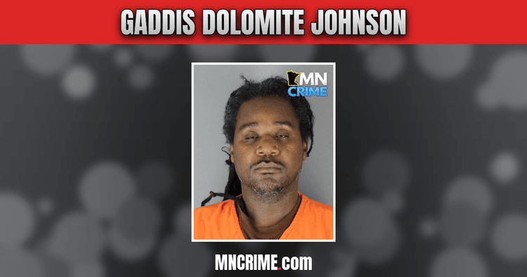Saint Paul Man Charged After Sidewalk Escape in Stolen Car