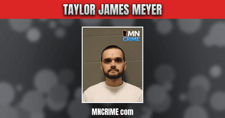Man Charged After Pointing BB Gun at Victim, Fleeing Moorhead Police
