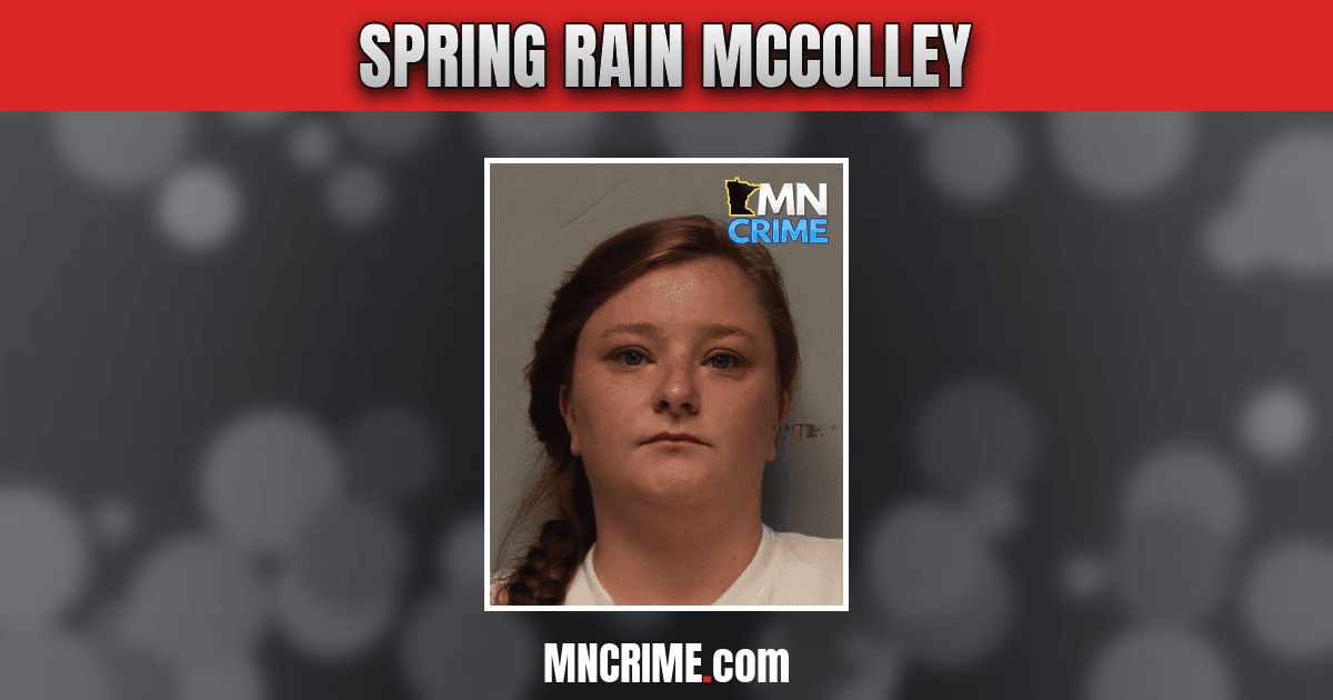 Woman Charged After Stabbing Victim Outside Duluth Apartment Building
