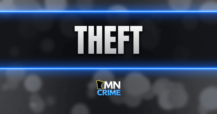 Bemidji Man Found Under Truck at Car Lot, Charged With Theft Tools