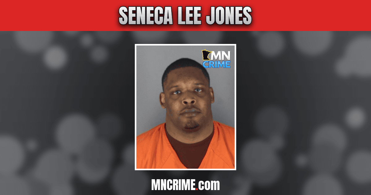 Man Sentenced to 40 Years in Minneapolis Park Shooting Death
