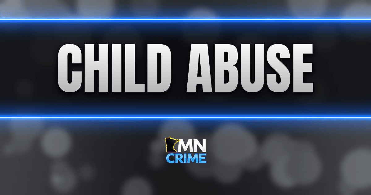 Lakefield Man Accused of Choking Child in Jackson County
