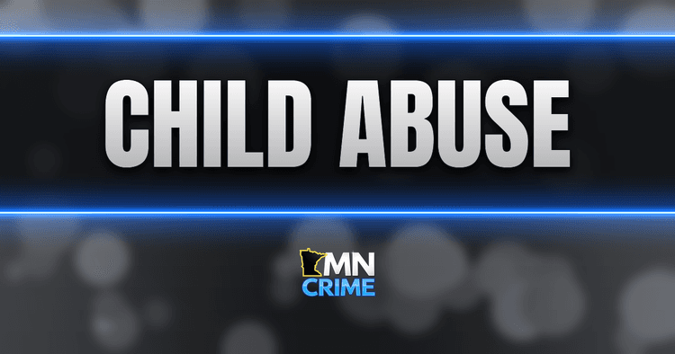 Lakefield Man Accused of Choking Child in Jackson County