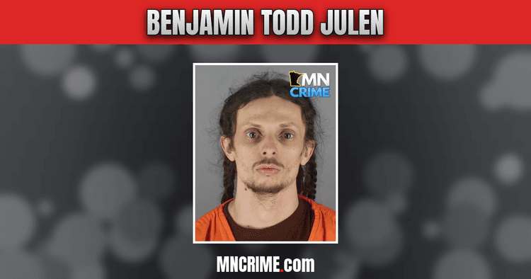 Bloomington Man Charged After Multi-Drug Seizure in Home