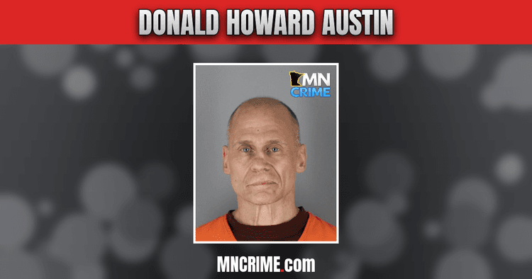 Minneapolis Man Charged After Face Punches in Burglary