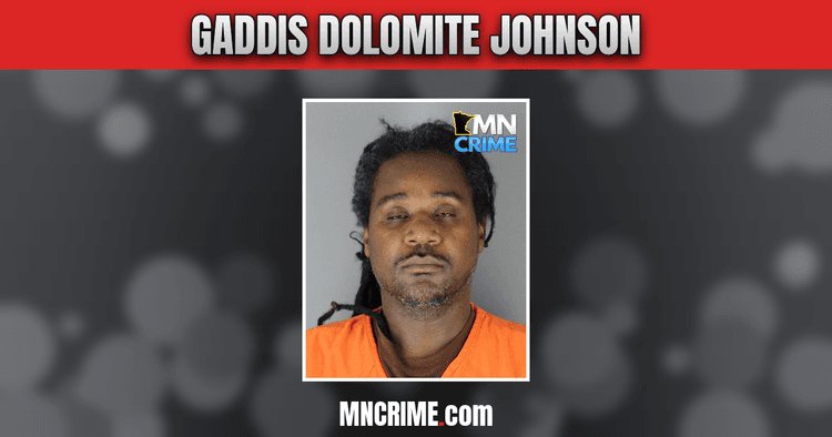 Saint Paul Man Charged After Sidewalk Escape in Stolen Car