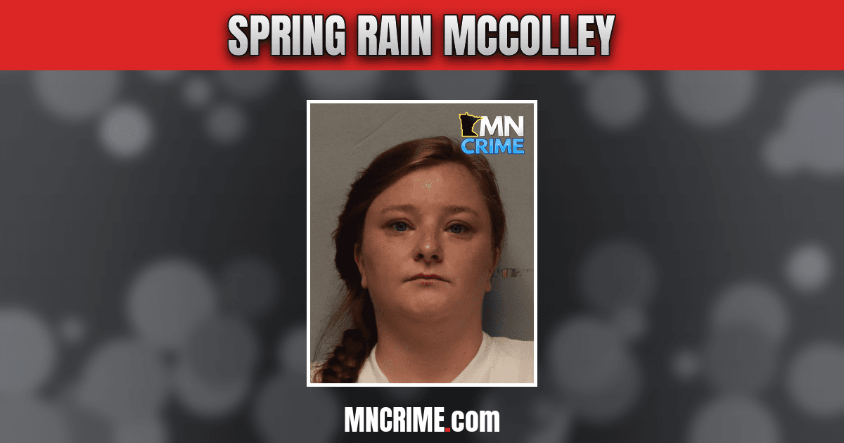 Woman Charged After Stabbing Victim Outside Duluth Apartment Building