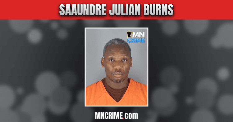 Brooklyn Park Man Charged After Guns, Fentanyl in Vehicle