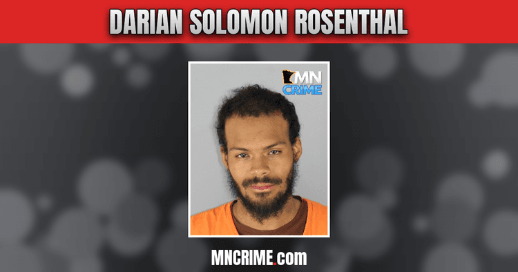 Man Charged After Victim Knocked Out, Robbed on Minneapolis Street