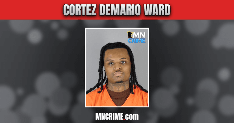 Crystal Man Charged After Victim Shot at Mortimer's in Minneapolis