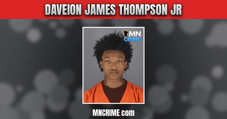 New Hope Man Charged After Victim Shot Walking to McDonald's
