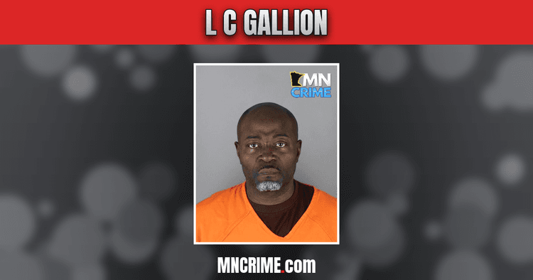 Minneapolis Man Charged After Crack, Stolen Gun Found in Vehicle