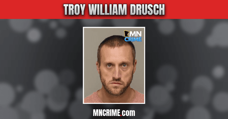 Andover Man Charged After Arson at Ham Lake Storage Lot