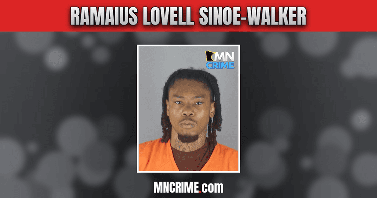 Lakeville Man Charged After Firing at Minneapolis Duplex
