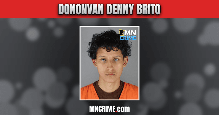 Saint Paul Man Charged After Snapchat Drug-Deal Robbery in Bloomington