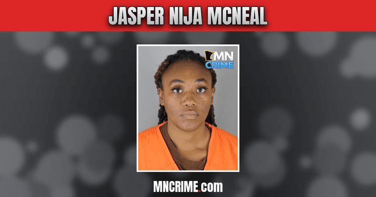 Minneapolis Woman Charged After Firing at Woman in Lot