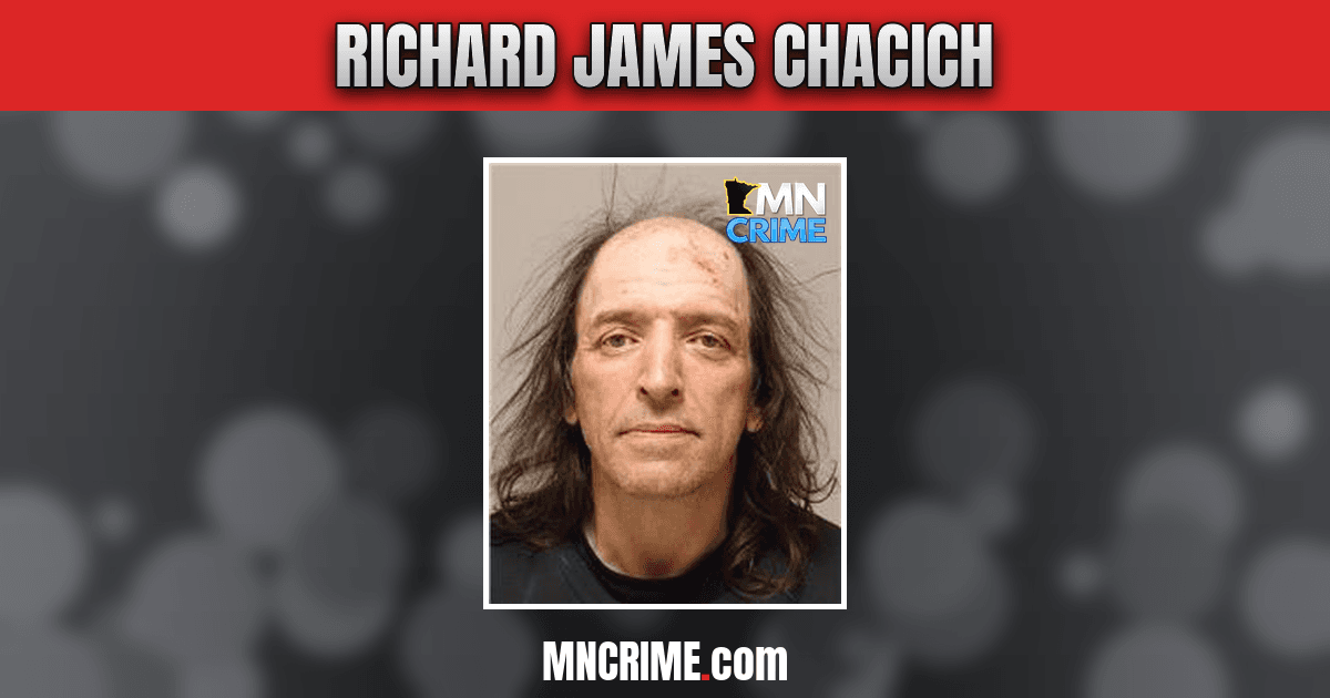 Spring Lake Park Man Charged After Corvette Flight Injures Officer