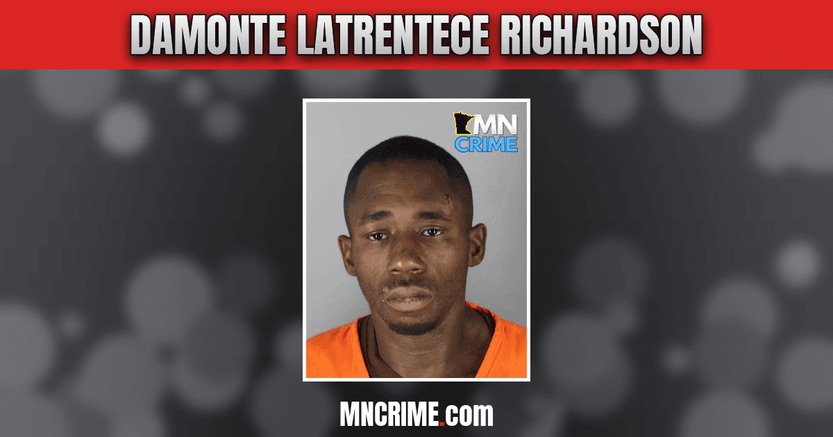 Robbinsdale Man Charged After Hammer Assault in Minneapolis