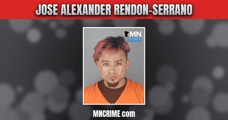 2 Charged After Guns Thrown From Car in Robbinsdale Police Chase