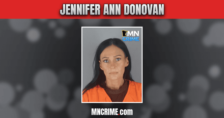 Woman Charged After Ramming Squads During Minneapolis Stop
