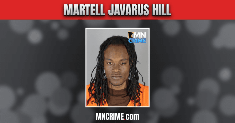 Minneapolis Man Charged After Foot Chase, Gun Recovery
