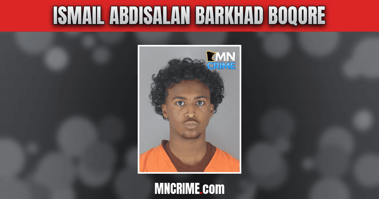 Fridley Man Charged in Fatal Minneapolis Apartment Robbery