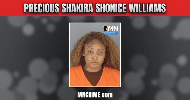 Woman Charged After 100-MPH Minneapolis Pursuit