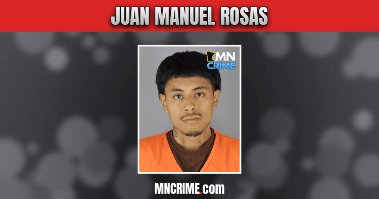 Saint Louis Park Man Charged After Loaded Gun Arrest in Minneapolis
