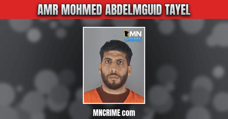 Blaine Man Spit on Woman, Kicked Her in Parking Space Fight